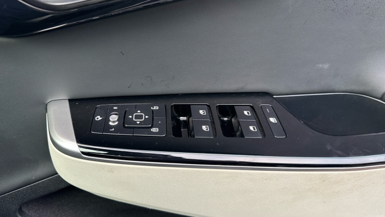 Kia EV6 236kW GT Line S 77.4kWh 5dr AWD Auto Electric Estate